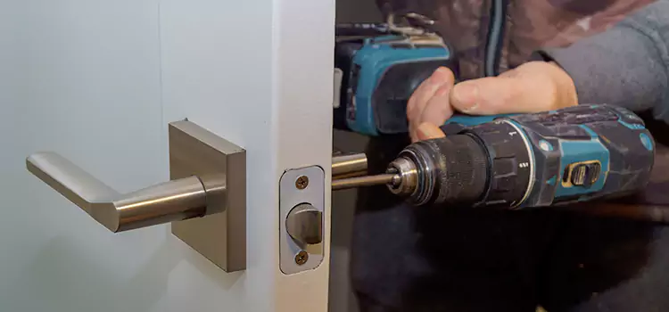 Brand Lock Repair and Specialty Services Round Rock