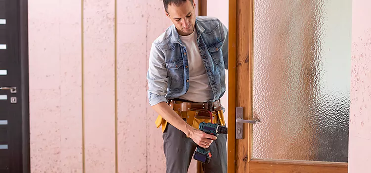 Door Glass Replacement Round Rock