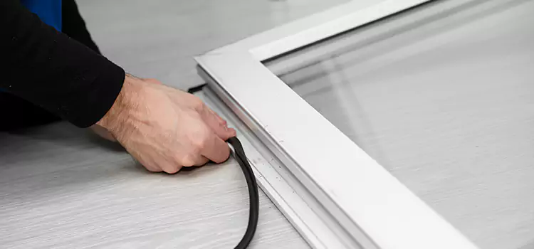 Commercial Door Weather Stripping Round Rock