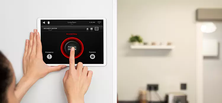 Blink Video Doorbell Installation Round Rock
