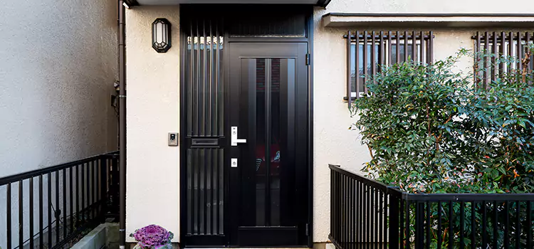 Popular Exterior Door Options in Round Rock, TX