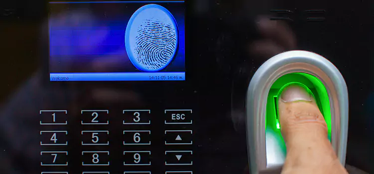 Your Trusted Partner for Secure Access in Round Rock, TX
