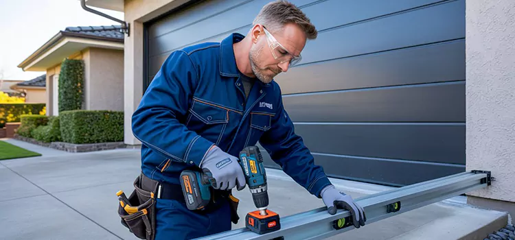 Why Choose Us for Garage Door Off Track Services in Round Rock, Texas?