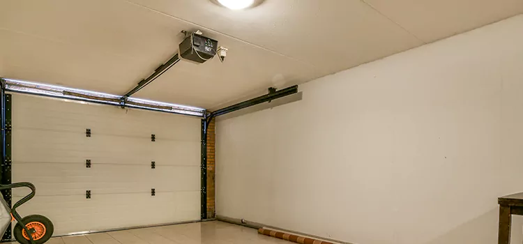 Top-Rated Garage Door Opener Installation in Round Rock, TX