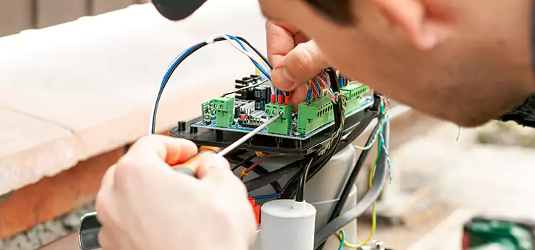 Specialized Brand Gate Motor Repairs Round Rock