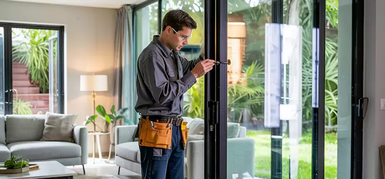 Why Choose Us for Your Glass Door Needs in Round Rock, TX?