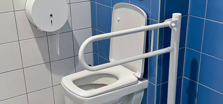Comprehensive Solutions in Round Rock, TX for Accessible Facilities