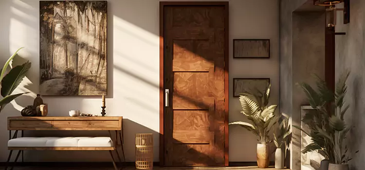 Specialty Interior Doors Round Rock