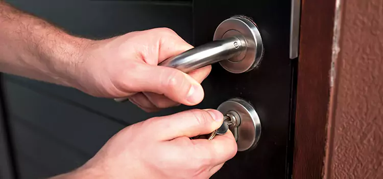 Master Key Control and Audits Round Rock