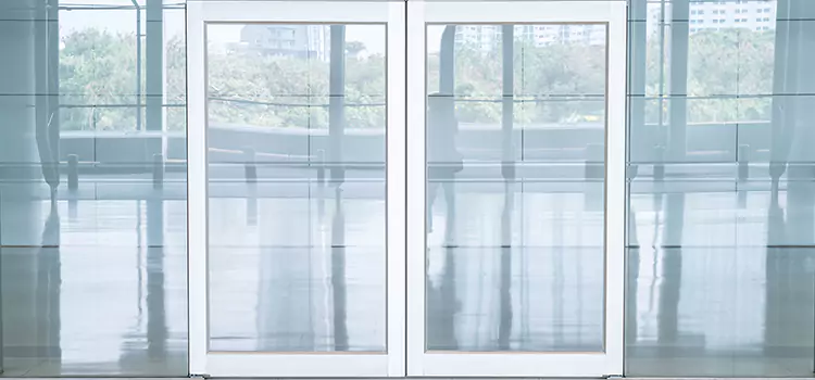 Mobile Sliding Screen Door Replacement Round Rock