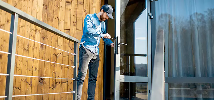 Emergency Patio Door Repair Round Rock