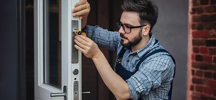 Residential Door Repairs Round Rock
