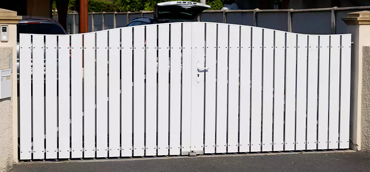 Why Choose Us for Residential Gate Repair in Round Rock, TX?