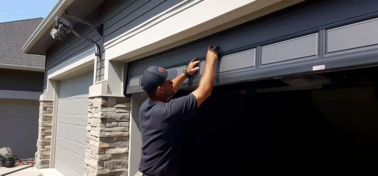 Janus Roll Up Doors Round Rock