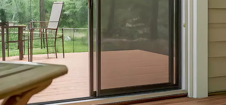 Garage Screen Door Installation Round Rock