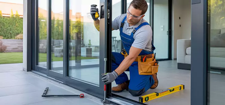 Patio Door Replacement Round Rock