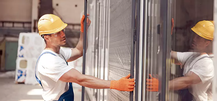 Sliding Door Mesh Replacement Round Rock