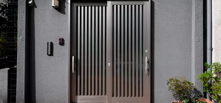 Specialized Steel Door Services in Round Rock, TX