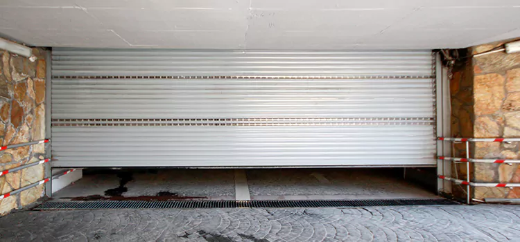 Steel Garage Door Repair Round Rock