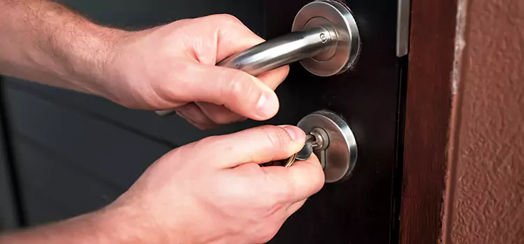 Door Closer Repair & Installation Round Rock