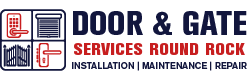 Door & Gate Services Round Rock